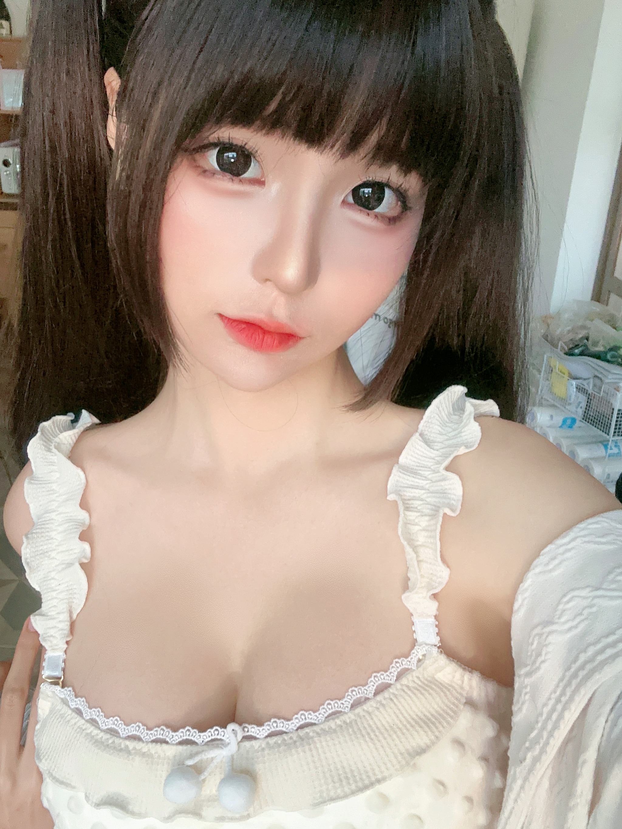 图片[1]-蠢沫沫 – NO.276 微信朋友圈合集[64P]-XikXak